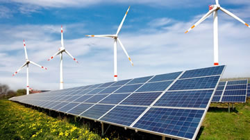 Renewable Energy Solutions