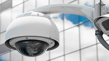 Security Surveillance Systems