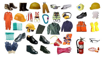 Personal Protective Equipment Supply