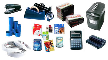 Office Stationery